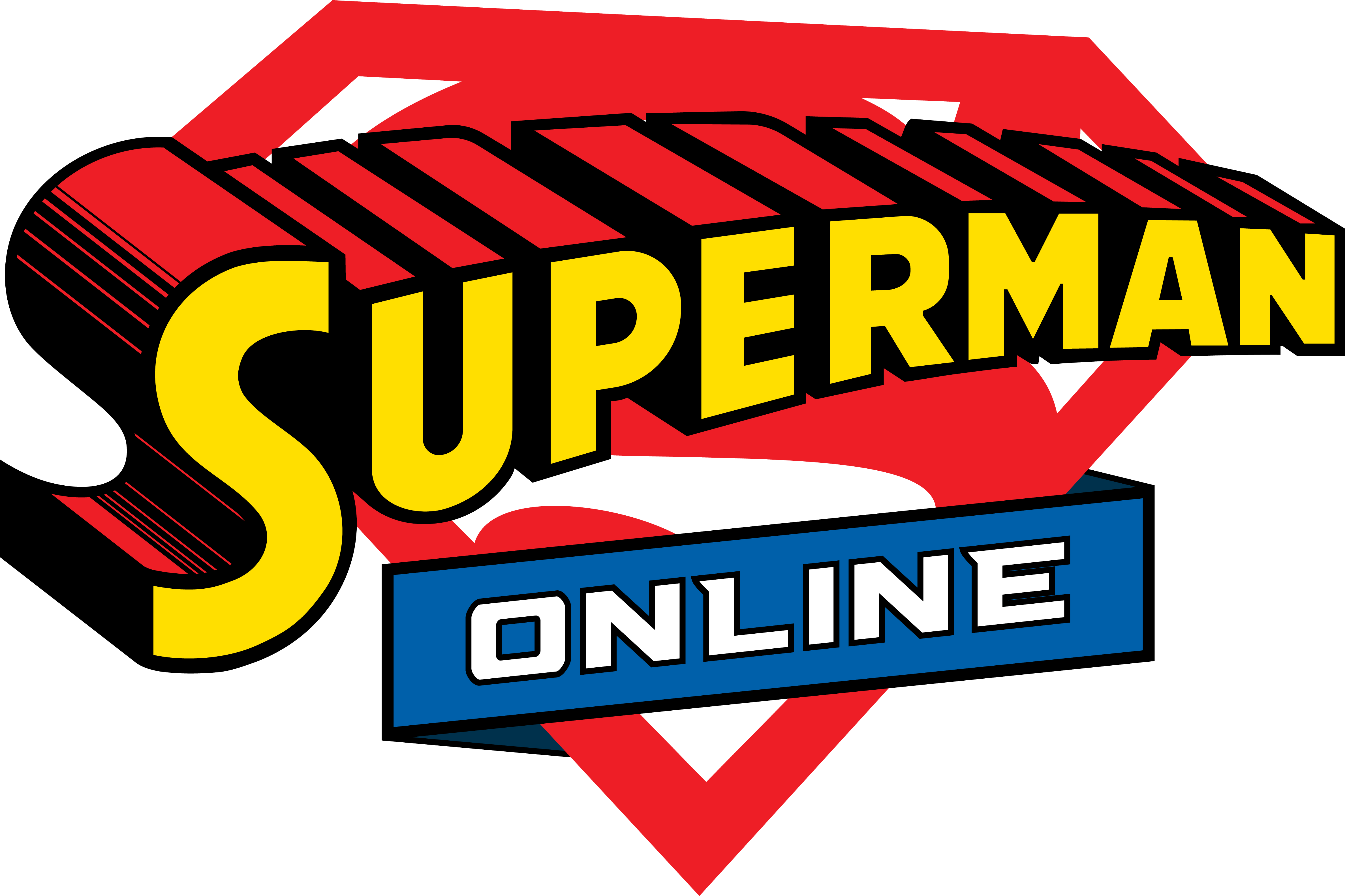 Superman Online