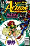 Action Comics #651