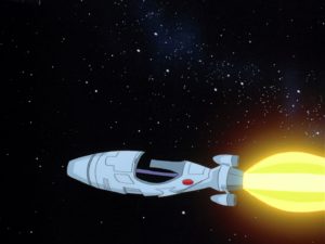 Superman the Animated Series S01E02