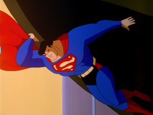 Superman the Animated Series S01E03