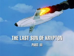 Superman the Animated Series S01E03