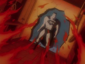 Superman the Animated Series S03E01