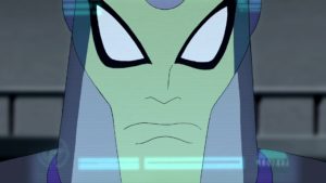 Superman: Brainiac Attacks (2006)