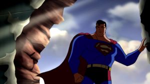 Superman: Brainiac Attacks (2006)