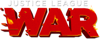 Justice League: War
