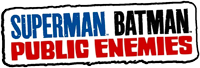 Superman/Batman: Public Enemies