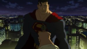 Justice League: Doom (2012)