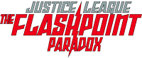 Justice League: The Flashpoint Paradox