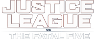 Justice League vs. the Fatal Five