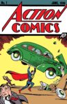 Action Comics #1