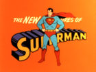 The New Adventures of Superman