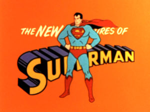 The New Adventures of Superman (1966-1970)