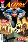 Action Comics #1001