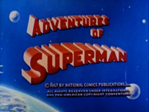 Adventures of Superman (1952-1958)