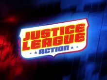 Justice League Action