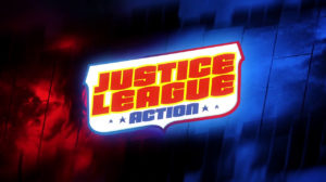 Justice League Action (2016-2018)