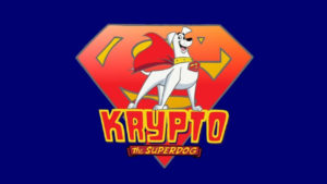 Krypto the Superdog (2005-2006)