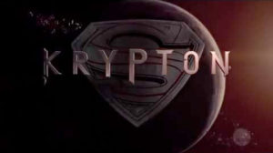 Krypton (2018-2019)