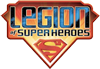Legion of Super Heroes