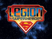 Legion of Super Heroes