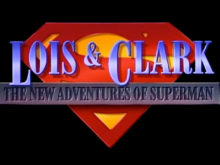 Lois & Clark: The New Adventures of Superman