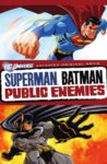 Superman/Batman: Public Enemies