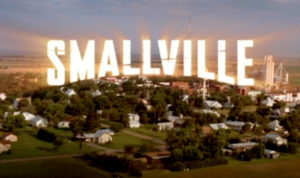 Smallville (2001-2011)