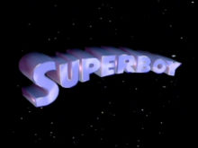 Superboy