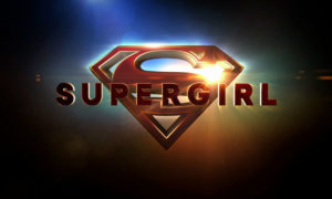 Supergirl