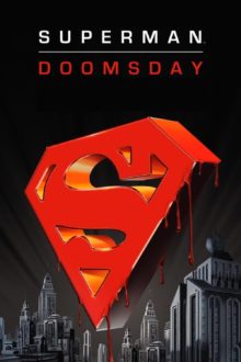 Superman Doomsday
