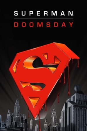 Superman Doomsday (2007)