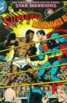 Superman vs. Muhammad Ali