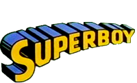 The Adventures of Superboy