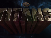 Titans Season 2