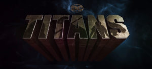 Titans Season 2