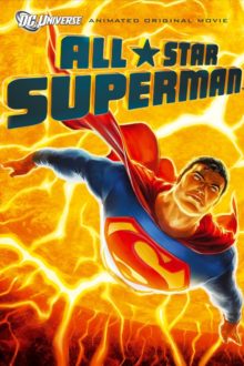 All-Star Superman