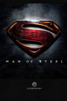 Man of Steel