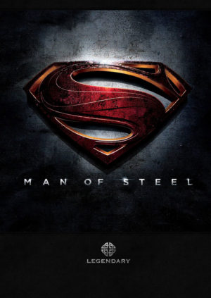 Man of Steel (2013)