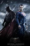 Batman v Superman: Dawn of Justice