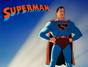 Superman (1941)
