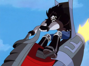 Superman: The Animated Series