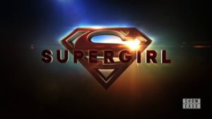 Supergirl Season 4