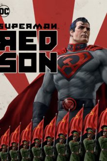 Superman: Red Son