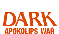 Justice League Dark: Apokolips War