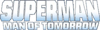 Superman: Man of Tomorrow