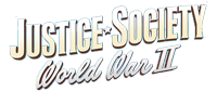 Justice Society: World War II