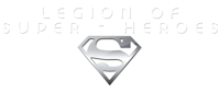 Legion of Super-Heroes
