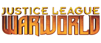 Justice League: Warworld