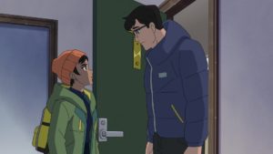 My Adventures with Superman S01E06