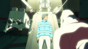 My Adventures with Superman S01E06